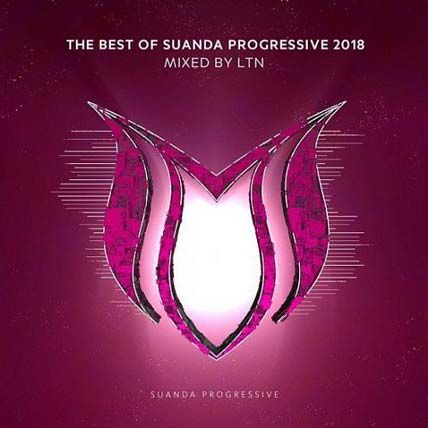 The Best Of Suanda Progressive 2018