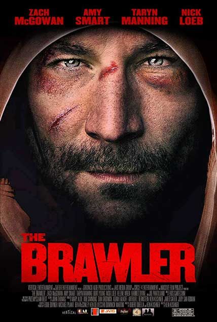 the brawler