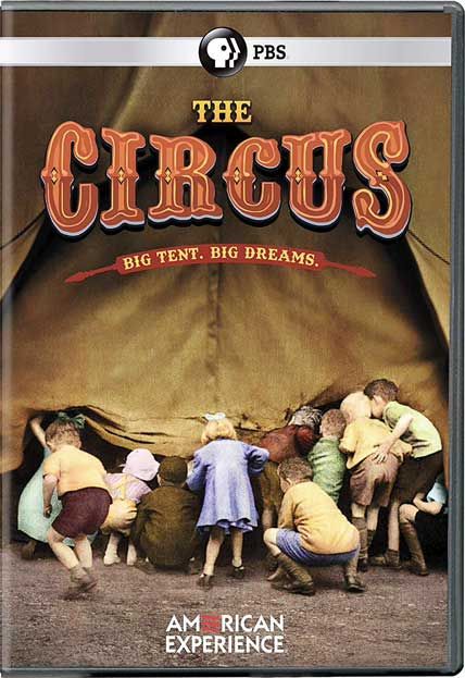 the circus