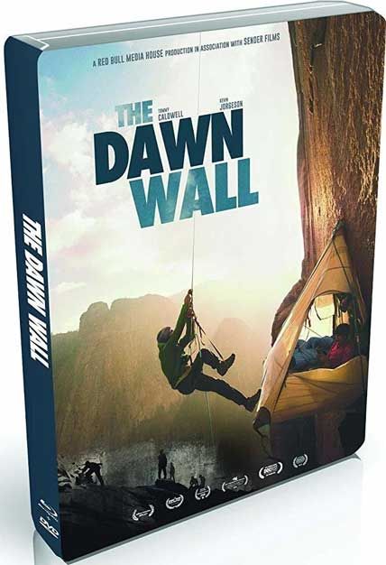 the dawn wall