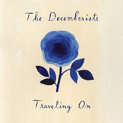 The Decemberists