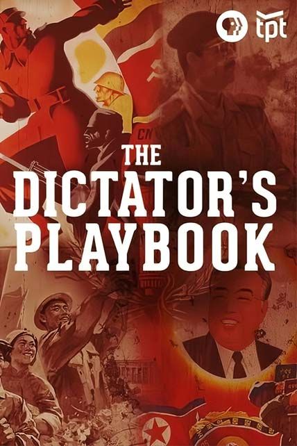 The Dictators Playbook
