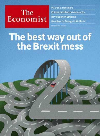 The Economist UK Edition