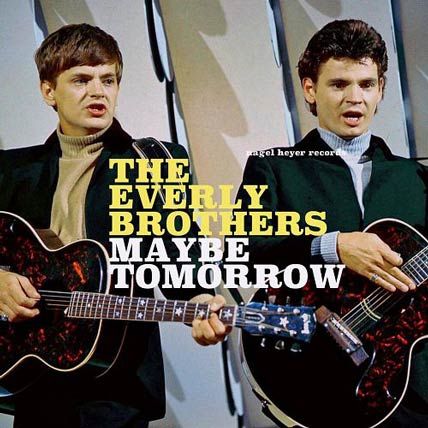 The Everly Brothers