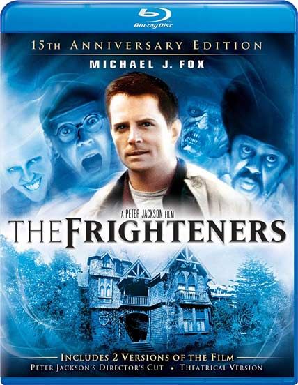 The Frighteners