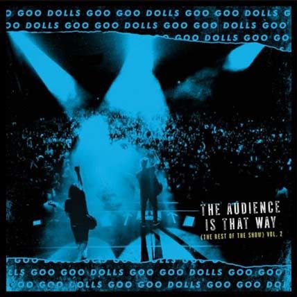 The Goo Goo Dolls