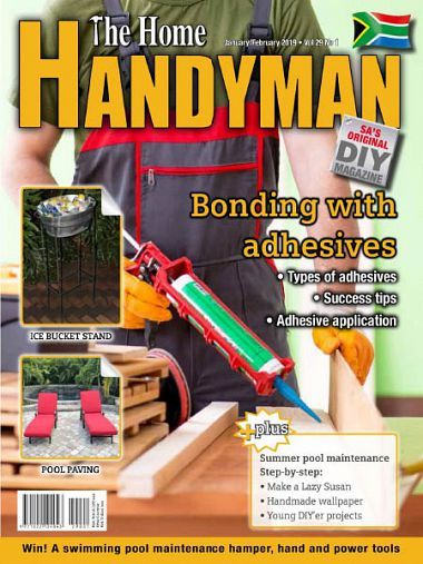 The Home Handyman