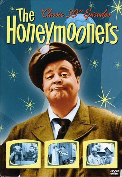 the honeymooners