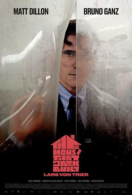 the house that jack built
