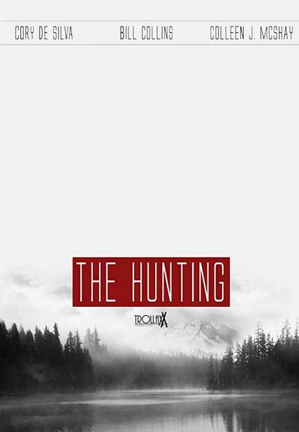 the hunting
