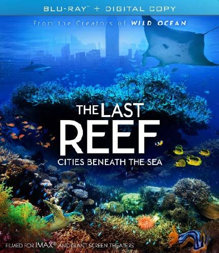 The Last Reef