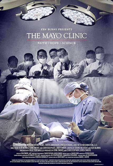 the mayo clinic