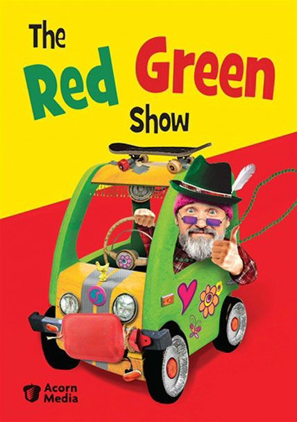 the red green show