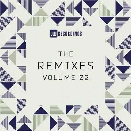 The Remixes Vol 02