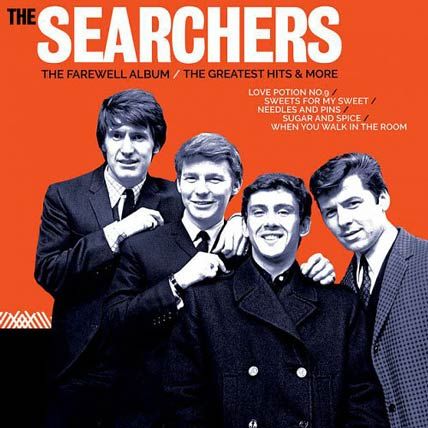 The Searchers