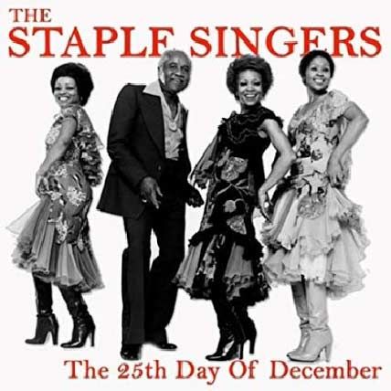 The Staple Singers