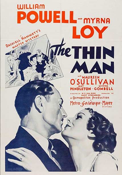 The Thin Man