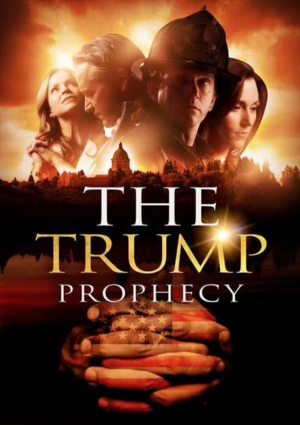 the trump prophecy