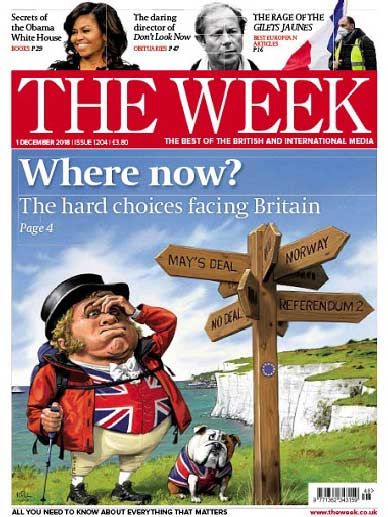 The Week UK