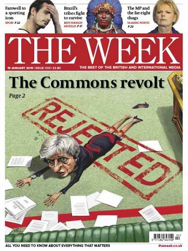 The Week UK