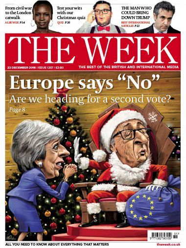 The Week UK