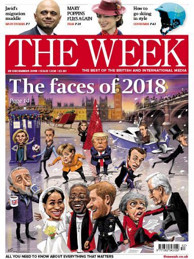 The Week UK