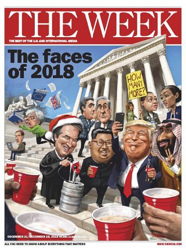 The Week USA