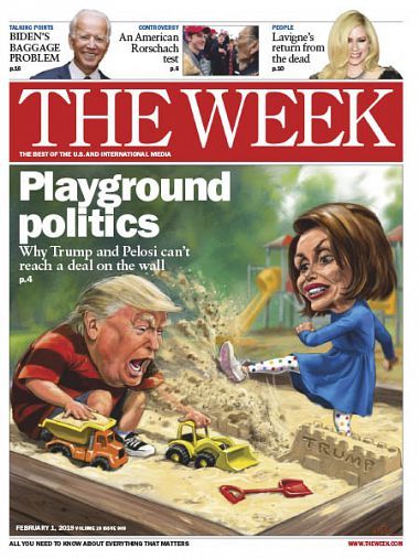 The Week USA