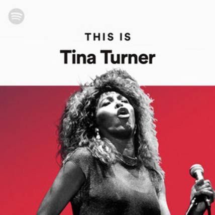 Tina Turner