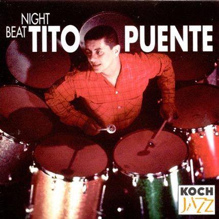 Tito Puente