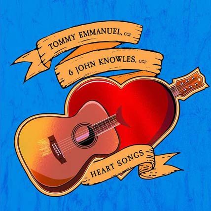 Tommy Emmanuel