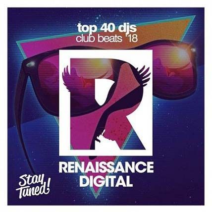 Top 40 Djs Club Beats 18