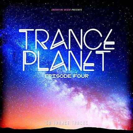 Trance Planet