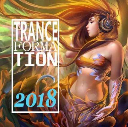 Tranceformation 2018