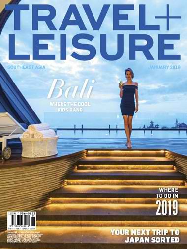 Travel+Leisure Southeast Asia