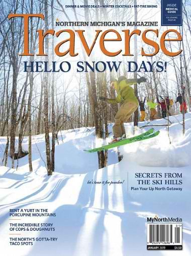 Traverse