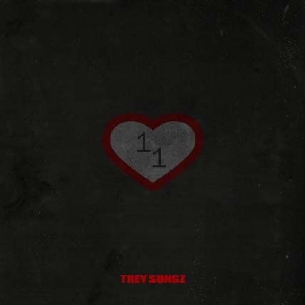 Trey Songz – 11