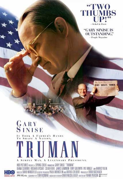 truman