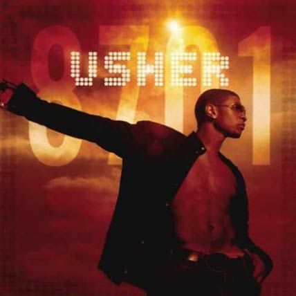 Usher