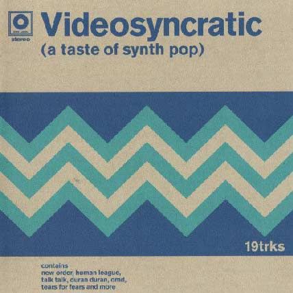 Videosyncratic