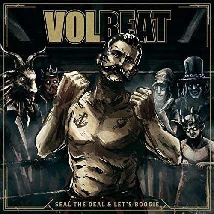 Volbeat