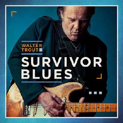 Walter Trout