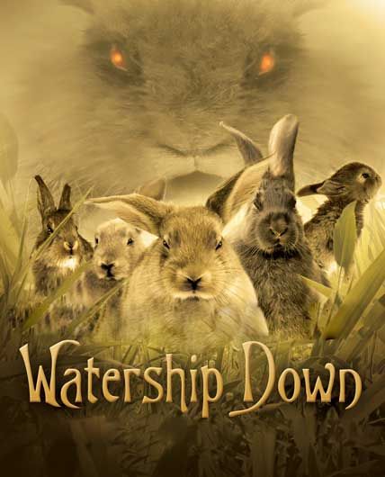 watership down