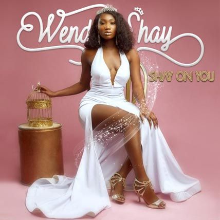 Wendy Shay