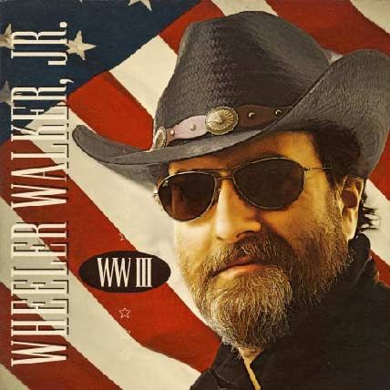 Wheeler Walker Jr