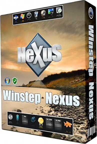 winstep nexus