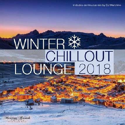 Winter Chillout Lounge