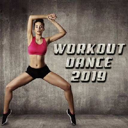 Workout Dance 2019