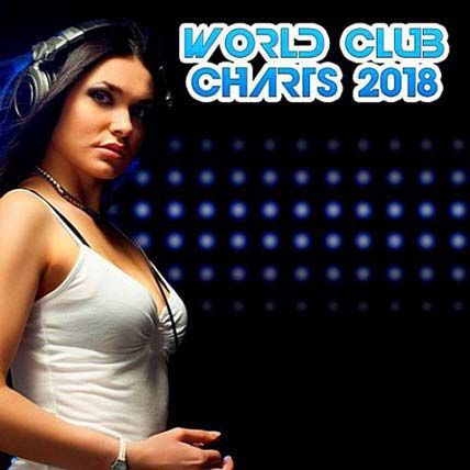 World Club Charts 2018