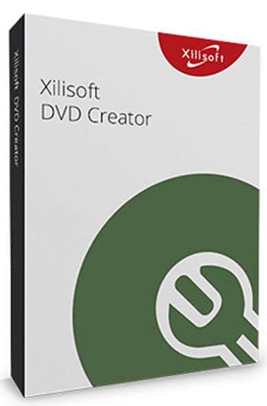 xilisoft dvd creator